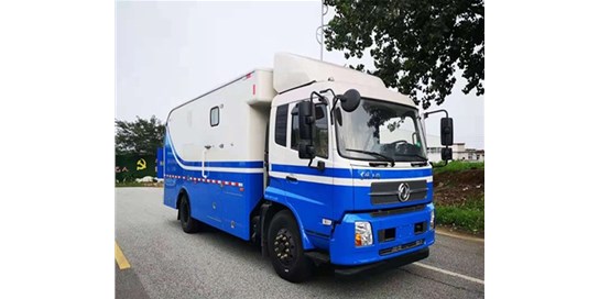  測井車的構(gòu)造具備的特點，小編來介紹