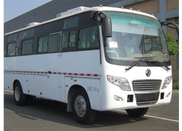 TYJ5130TSJ試井車(chē)